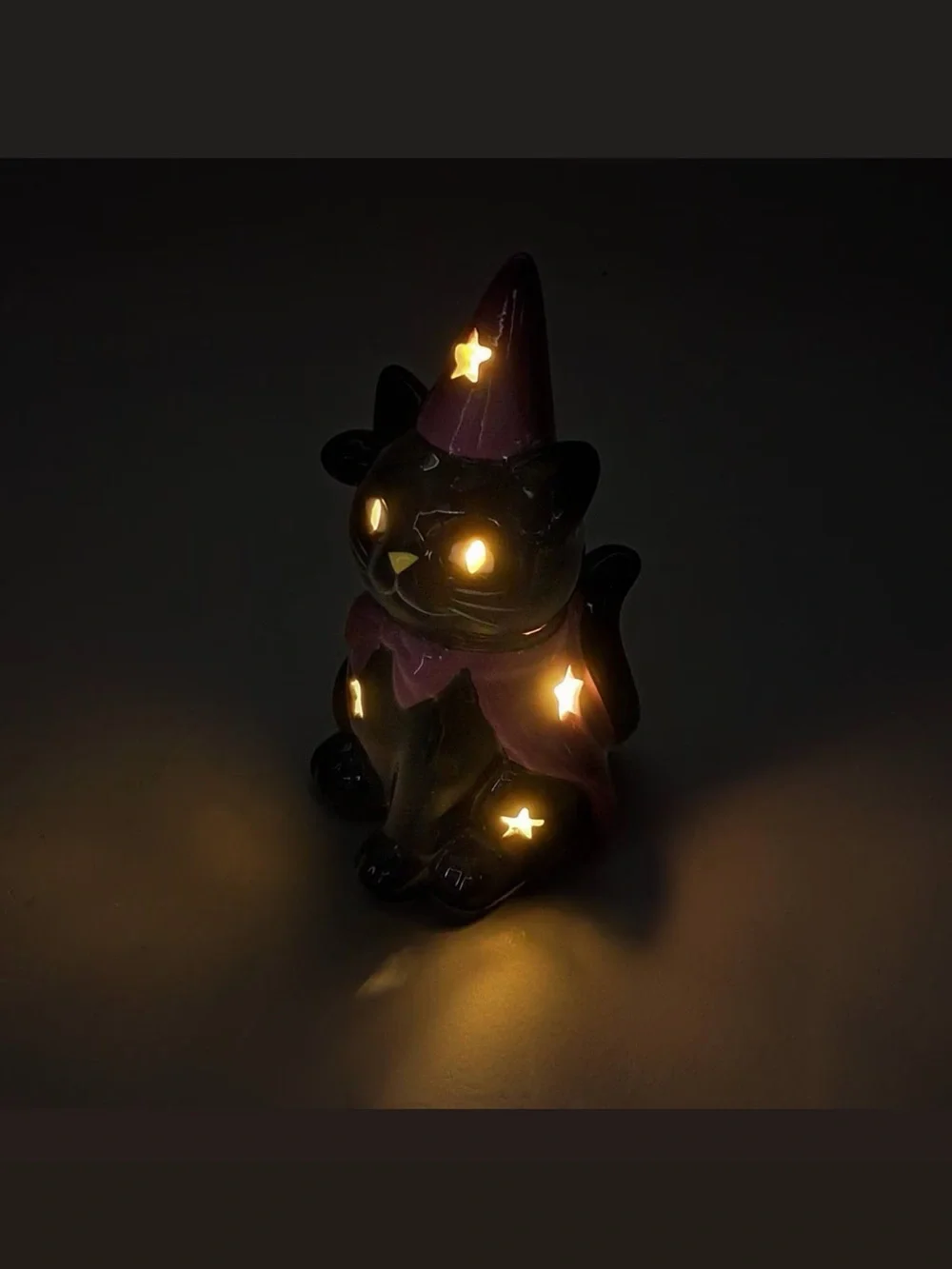 Target Bullseye Playground Halloween Light Up Figurals